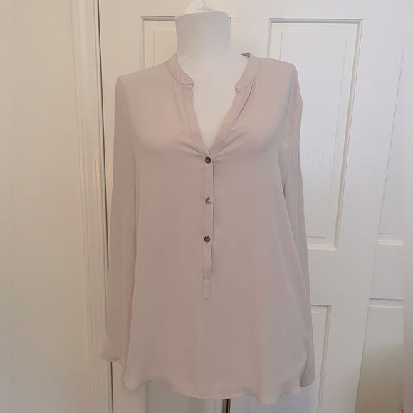 ZOA Tops - Zoa New York Sz Large